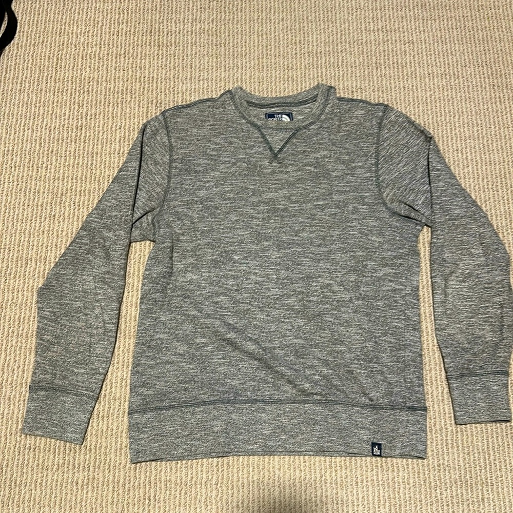 The North Face long sleeve